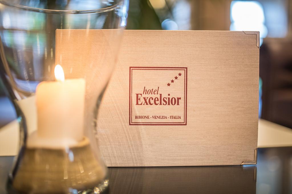 Hotel Excelsior ビビオーネ エクステリア 写真